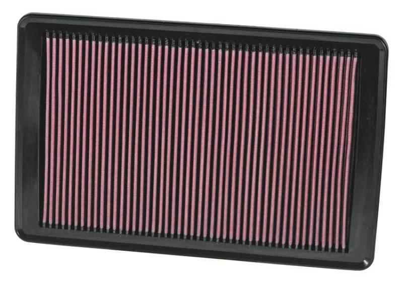 K&N Replacement Air Filter SATURN SKY/PONTIAC SOLSTICE 2.0L-L4; 2007 - Torque Motorsport