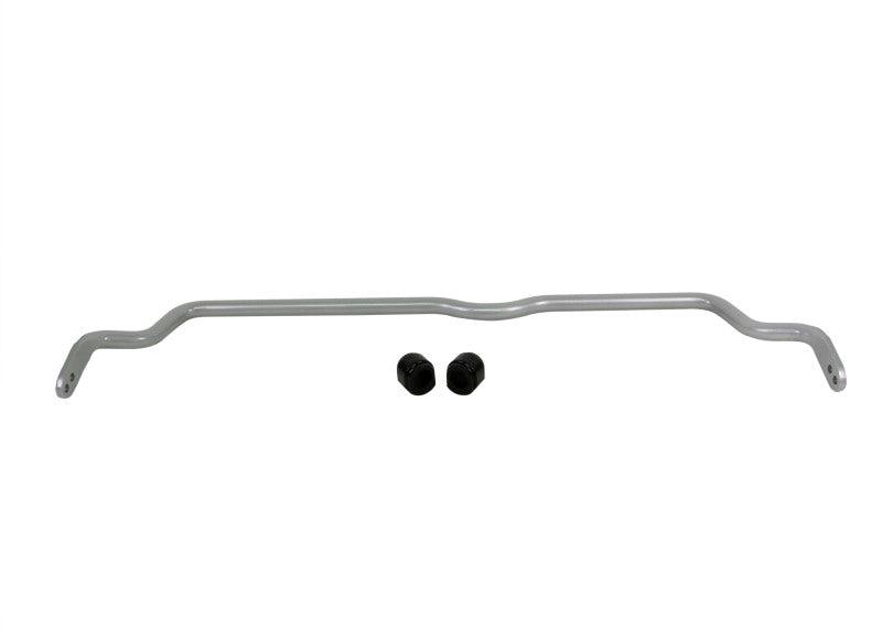 Whiteline 17-18 Infiniti QX30 Front Heavy Duty 2 Hole Adjustable 27mm Swaybar - Torque Motorsport