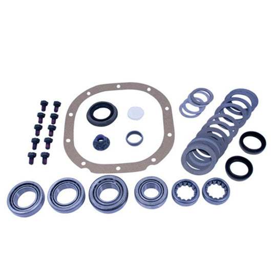 Ford Racing 8.8 Inch Ring and Pinion installation Kit - Torque Motorsport