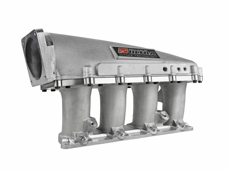 Skunk2 Ultra Series K Series Race Intake Manifold - 3.5L Silver - Torque Motorsport