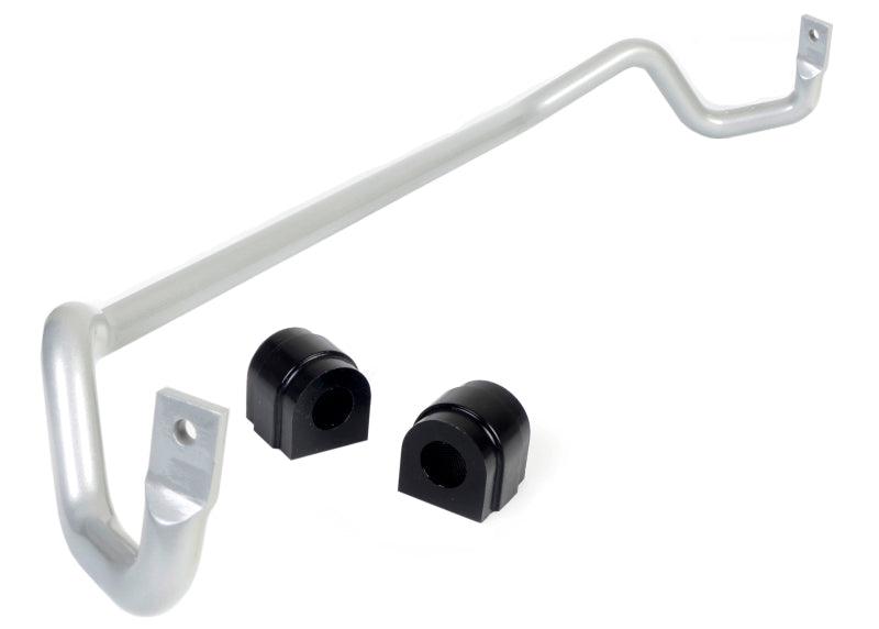 Whiteline BMW 1 Series/3 Series Front 27mm Swaybar - RWD Only (Non M3/AWD iX Models) - Torque Motorsport