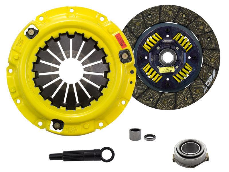 ACT 1987 Mazda RX-7 HD/Perf Street Sprung Clutch Kit - Torque Motorsport