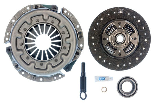 Exedy OE 2000-2004 Nissan Frontier L4 Clutch Kit - Torque Motorsport