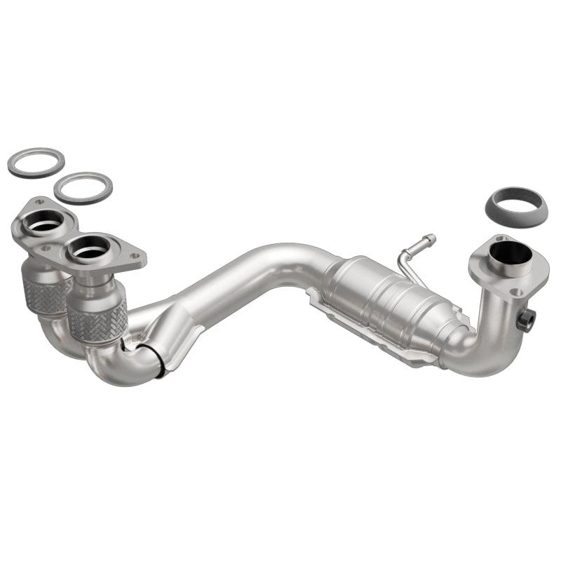 MagnaFlow Conv DF 00-05 Toyota MR2 1.8L - Torque Motorsport