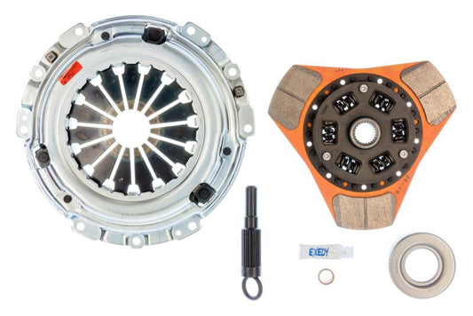 Exedy 1989-1994 Nissan 240SX Stage 2 Cerametallic Clutch Thick Disc - Torque Motorsport