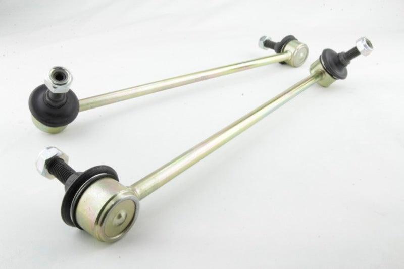 Whiteline Plus 8/06-8/09 Pontiac G8 Front Sway Bar Link Assembly (ball/ball link) - Torque Motorsport