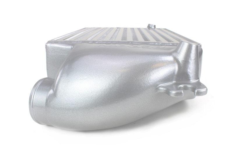 Perrin Subaru WRX 15+ Top Mount Intercooler - Silver - Torque Motorsport