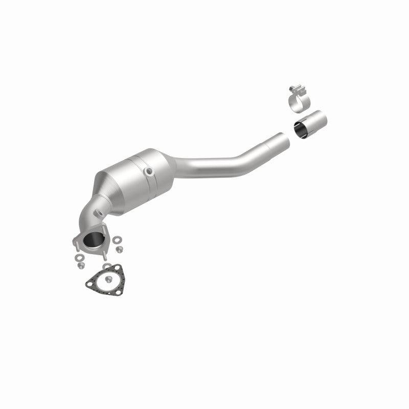 Magnaflow Conv DF 07-09 Porsche 911 P/S - Torque Motorsport