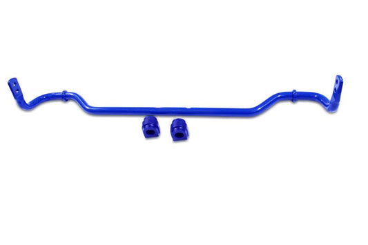 SuperPro 2015 Audi A3 TDI Prestige Rear 22mm 2-Position Adjustable Sway Bar Kit - Torque Motorsport