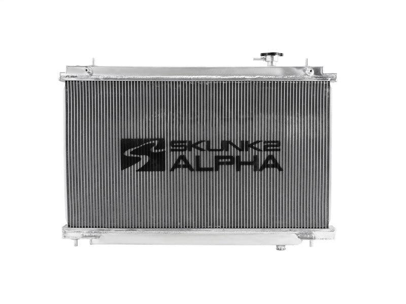 Skunk2 Alpha Series 03-06 Nissan 350Z Radiator - Torque Motorsport