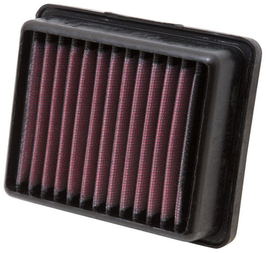 K&N 11-13 KTM 125 Duke / 12-13 KTM 200 Duke Replacement Panel Air Filter - Torque Motorsport