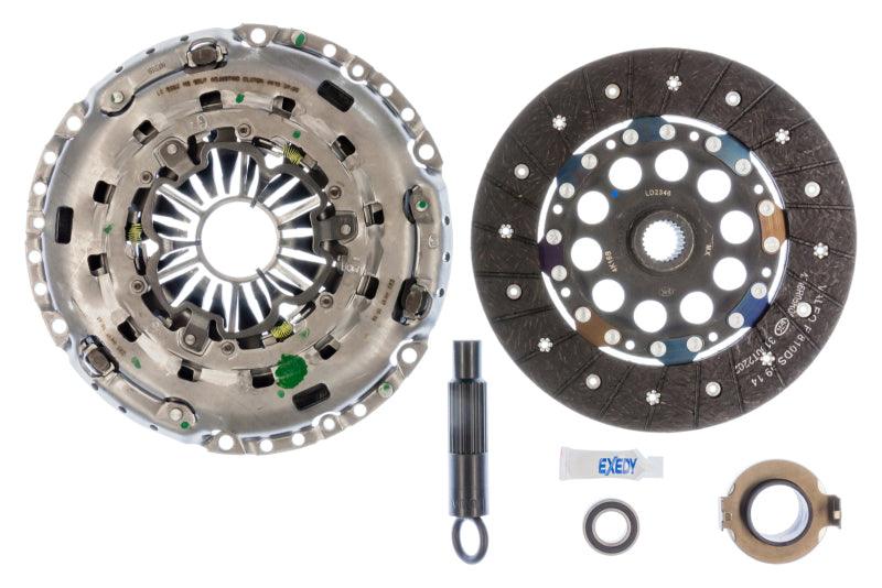 Exedy OE 2003-2003 Acura Cl V6 Clutch Kit - Torque Motorsport