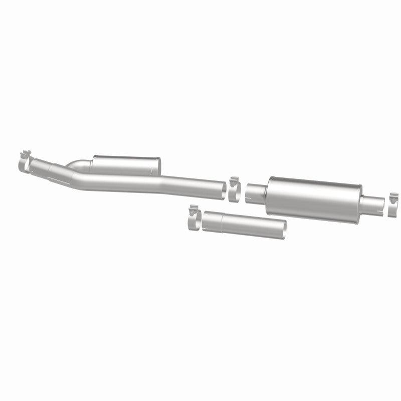 MagnaFlow 19-23 GM 1500 4.3L / 5.3L D-Fit Muffler Replacement - Torque Motorsport