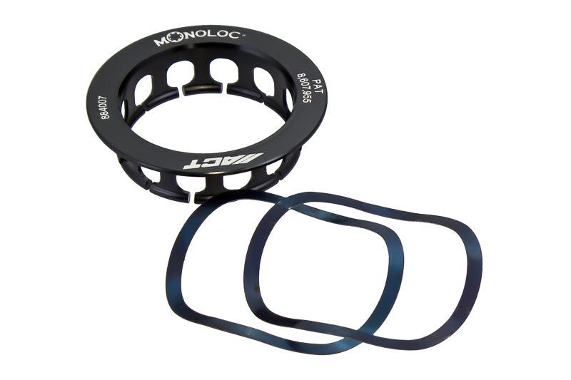 ACT 2008 Mitsubishi Lancer Monoloc Collar - Torque Motorsport