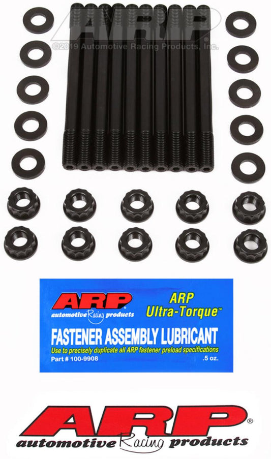 ARP Honda 1.5L L15 4Cyl Main Stud Kit - Torque Motorsport