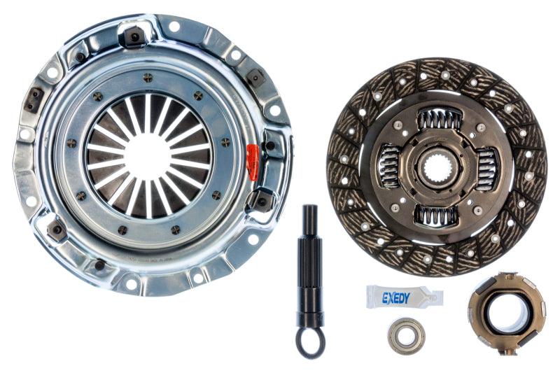 Exedy 1990-1993 Mazda Miata L4 Stage 1 Organic Clutch - Torque Motorsport