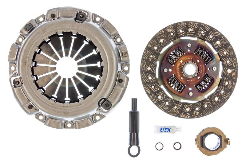 Exedy OE 2009-2011 Mazda RX-8 R2 Clutch Kit - Torque Motorsport