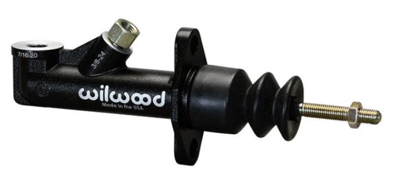 Wilwood GS Remote Master Cylinder - .700in Bore - Torque Motorsport