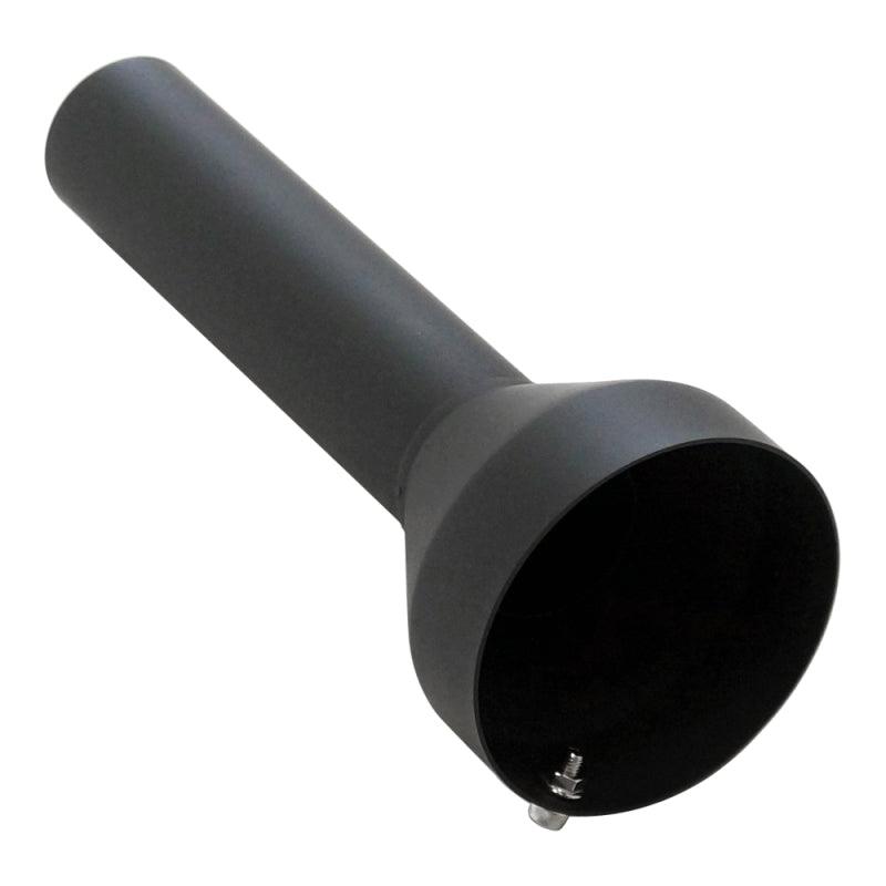 HKS Black Silencer for 115mm Tip Exhausts - Torque Motorsport