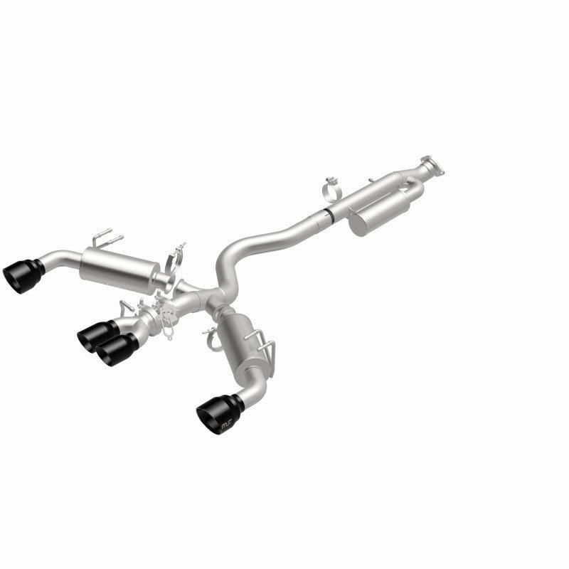 Magnaflow 2023 Toyota GR Corolla NEO Cat-Back Exhaust System - Torque Motorsport