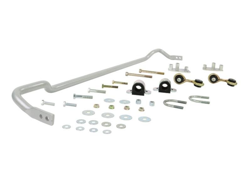 Whiteline 91-95 Honda Civic EG & EH / 92-98 Honda CRX w/ OE swaybar / 94-01 Acura Integra DC1-2 Rear - Torque Motorsport