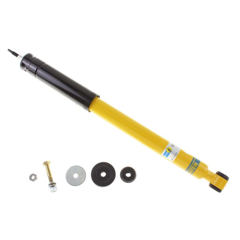 Bilstein B6 2000 Mercedes-Benz E320 Base Sedan Rear 36mm Monotube Shock Absorber - Torque Motorsport