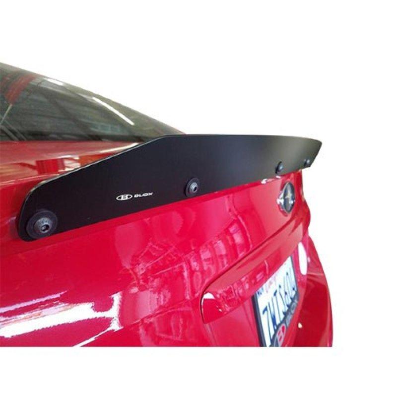 BLOX Racing 15-21 Subaru WRX / WRX STi Gurney Flap - Torque Motorsport