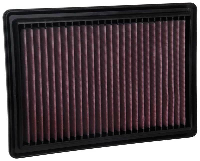 K&N 2019 Infiniti QX50 2.0L Replacement Drop In Air Filter - Torque Motorsport