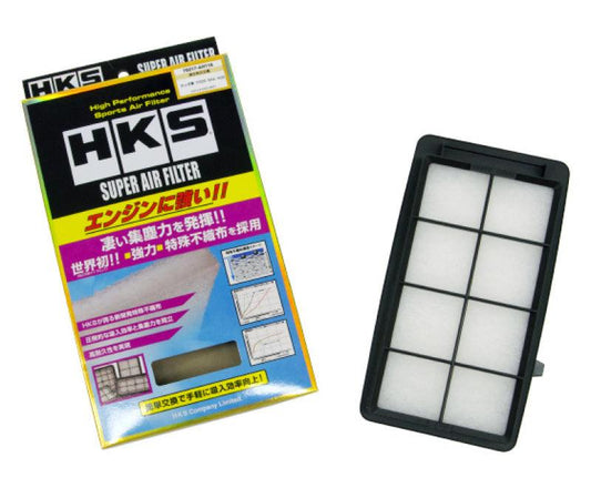 HKS Super Air Filter Honda Civic (FC1 / FK7) / Honda CR-V (RW1 / RW2) - Torque Motorsport