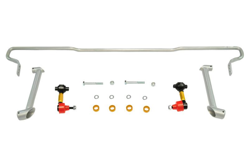 Whiteline 12+ Scion FR-S / 12+ Subaru BRZ / 12+ Toyota 86 Rear 16mm Adj HD Swaybar w/ Endlinks - Torque Motorsport