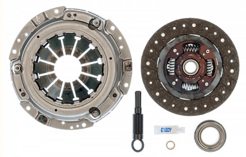 Exedy OE 1989-1990 Nissan 240SX L4 Clutch Kit - Torque Motorsport