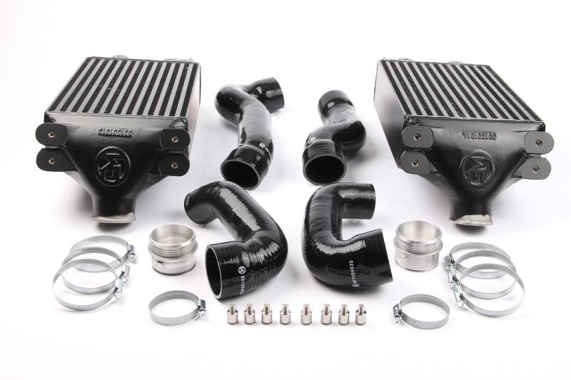 Wagner Tuning Porsche 996 TT Performance Intercooler Kit - Torque Motorsport