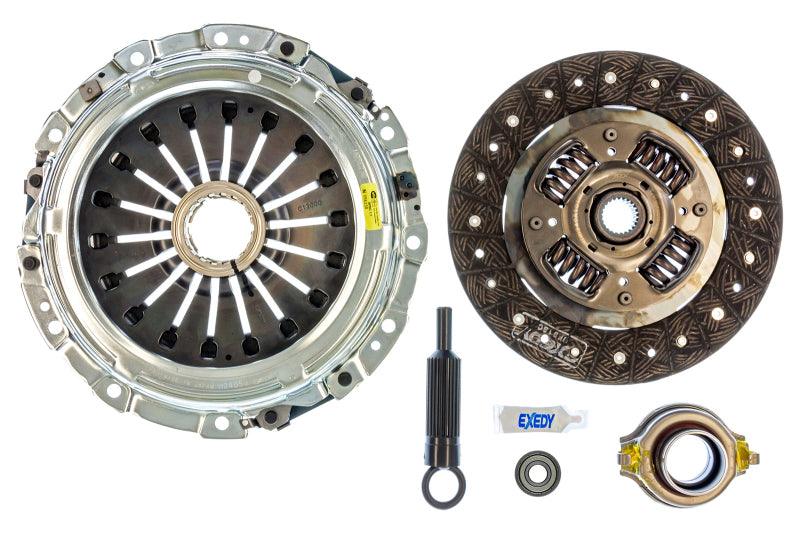 Exedy 2004-2014 Subaru Impreza WRX STI H4 Stage 1 Organic Clutch - Torque Motorsport