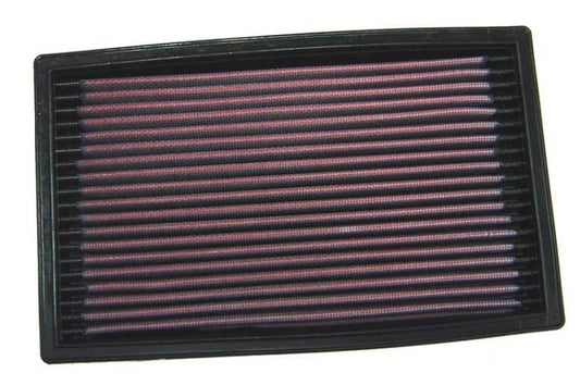 K&N 90-97 Miata Drop In Air Filter - Torque Motorsport