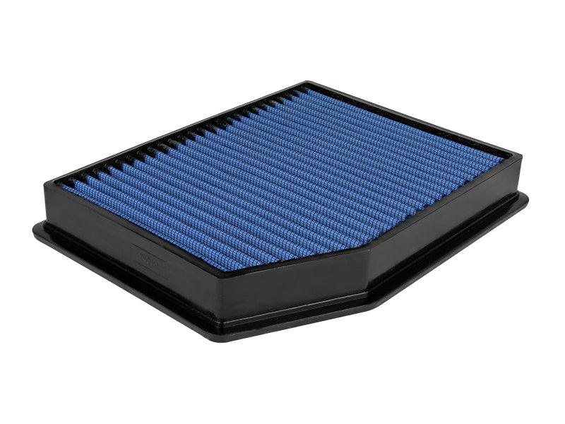 aFe MagnumFLOW Pro 5R OE Replacement Filter 2019 GM Silverado/Sierra 1500 V6-2.7L/4.3L/V8-5.3 - Torque Motorsport