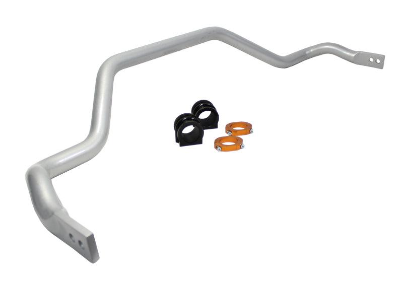 Whiteline 09+ Subaru Legacy Front 24mm Heavy Duty Blade Adjustable Swaybar - Torque Motorsport