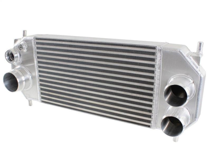 aFe Bladerunner 3in Core Intercooler 2015 Ford F-150 V6 2.7/3.5L (tt) - Torque Motorsport