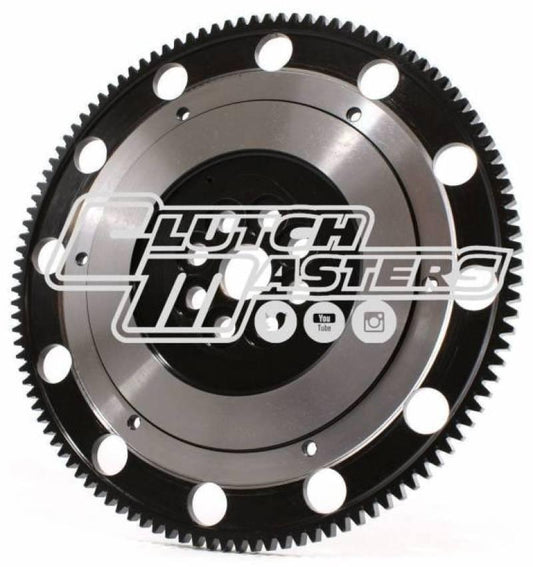 Clutch Masters 90-01 Acura Integra / 99-01 Honda Civic Si TDS Flywheel - Torque Motorsport