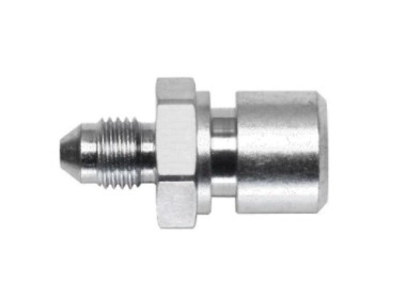 Wilwood Fitting Adaptor -3 to 3/8-24 I.F. - Torque Motorsport