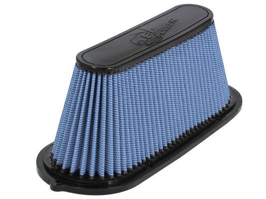 aFe MagnumFLOW Air Filters OER Pro 5R 08-13 Chevrolet Corvette (C6) 6.2L V8 - Torque Motorsport