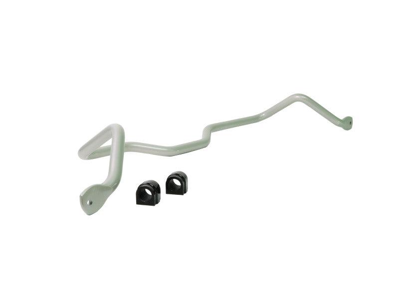 Whiteline 02-06 Mini Cooper/Cooper S Front Heavy Duty Adjustable Sway Bar - 26mm - Torque Motorsport