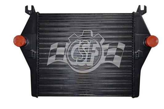 CSF 03-09 Dodge Ram 3500 6.7L L6 Replacement Intercooler - Torque Motorsport