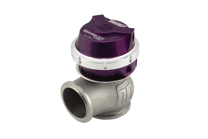 Turbosmart WG45 Gen V Hyper-Gate 45 14psi Purple - Torque Motorsport