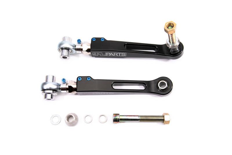 SPL Parts 2020+ Toyota GR Supra (A90) / 2019+ BMW Z4 (G29) Front Lower Control Arms - Torque Motorsport