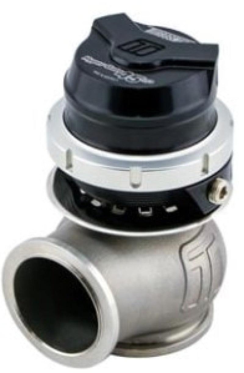 Turbosmart WG40HP Gen-V Comp-Gate High Pressure 45mm - 35 PSI Black - Torque Motorsport