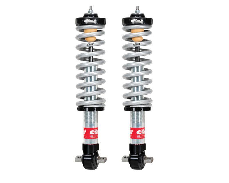 Eibach Pro-Truck Coilover 2.0 Front for 18-20 Ford Ranger 2WD/4WD - Torque Motorsport