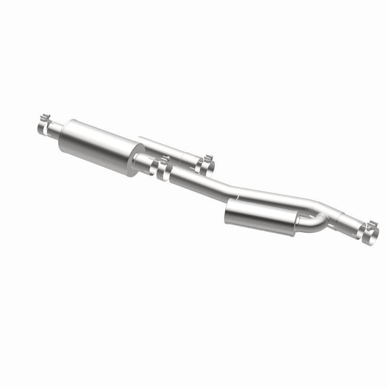 MagnaFlow 19-23 GM 1500 4.3L / 5.3L D-Fit Muffler Replacement - Torque Motorsport