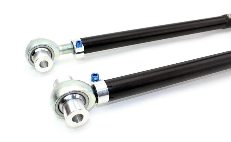 SPL Parts 90-00 BMW 3 Series (E36) Rear Camber Links - Torque Motorsport