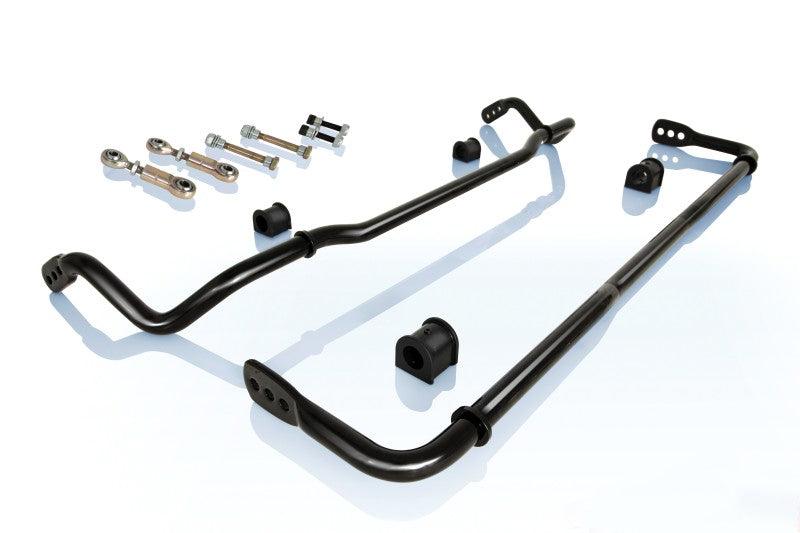 Eibach 24mm Front & 25mm Rear Anti-Roll Kit for 78-89 Porsche 911 Carrera - Torque Motorsport