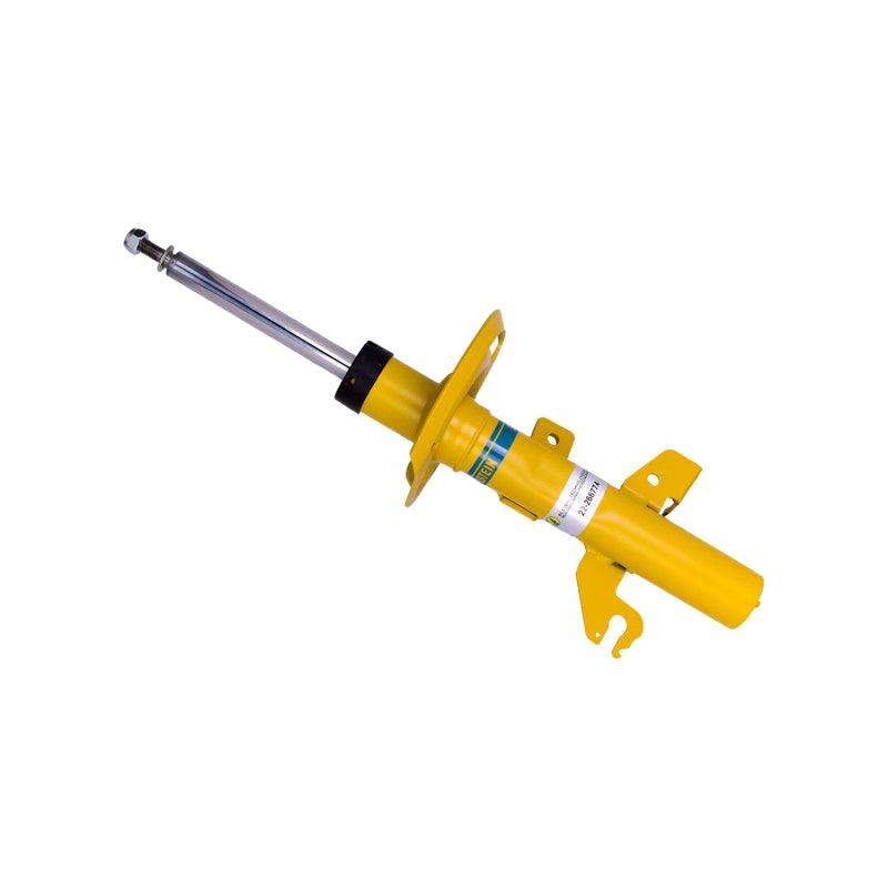 Bilstein B6 14-17 Jeep Cherokee Front Left Suspension Strut Assembly w/ Active Drive II - Torque Motorsport